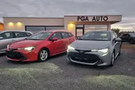Toyota Corolla din 2022 cu 170.548 km - oferta TOY259109 - foto 1