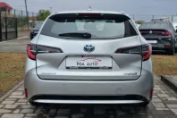 Toyota Corolla din 2022 cu 170.548 km - oferta TOY259109 - foto 4