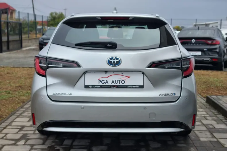 Toyota Corolla din 2022 cu 170.548 km - oferta TOY259109 - foto 4