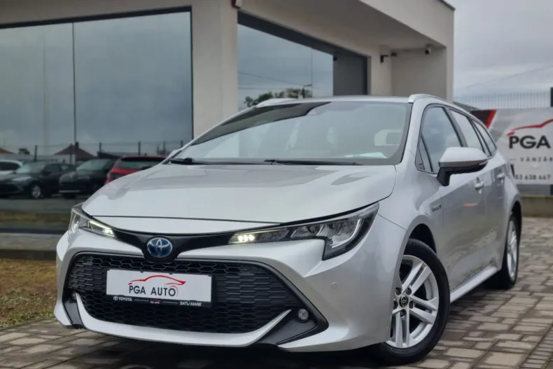 Toyota Corolla din 2022 cu 170.548 km - oferta TOY259109 - foto 5