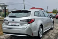 Toyota Corolla din 2022 cu 170.548 km - oferta TOY259109 - foto 8