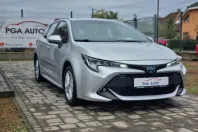 Toyota Corolla din 2022 cu 170.548 km - oferta TOY259109 - foto 9