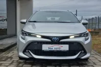Toyota Corolla din 2022 cu 170.548 km - oferta TOY259109 - foto 11