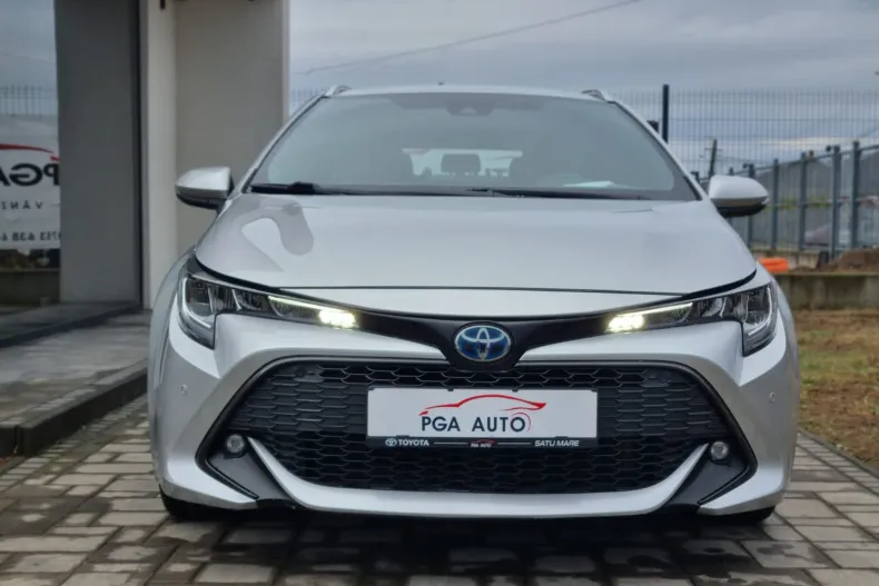 Toyota Corolla din 2022 cu 170.548 km - oferta TOY259109 - foto 11