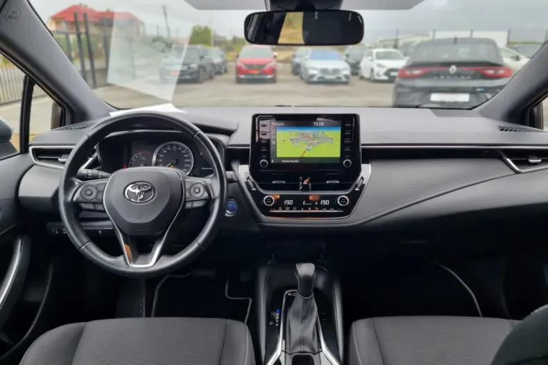 Toyota Corolla din 2022 cu 170.548 km - oferta TOY259109 - foto 14