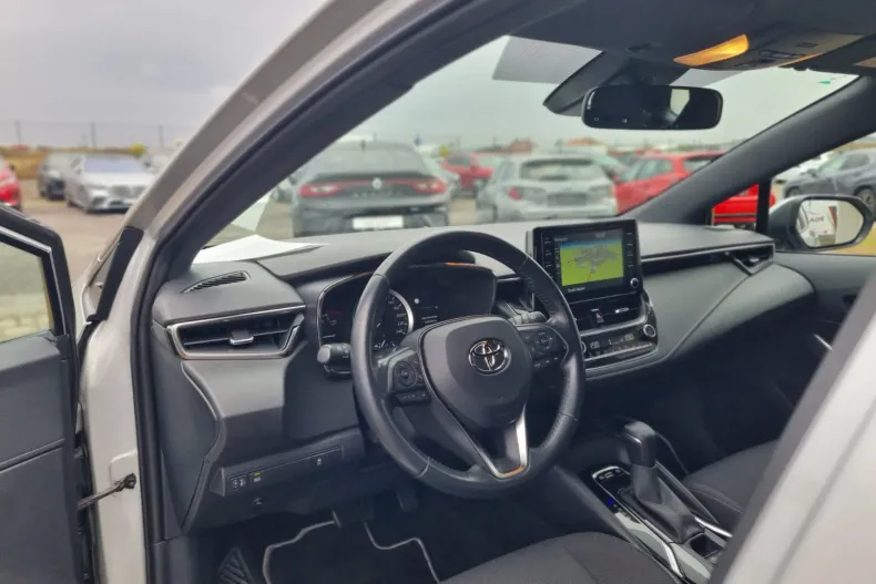 Toyota Corolla din 2022 cu 170.548 km - oferta TOY259109 - foto 15