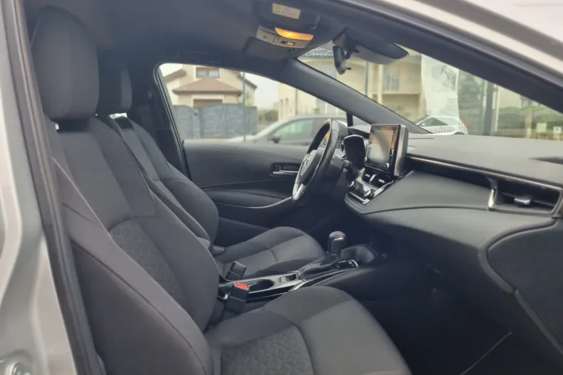 Toyota Corolla din 2022 cu 170.548 km - oferta TOY259109 - foto 18