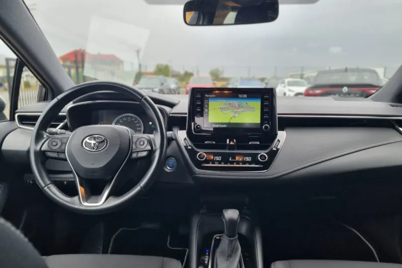 Toyota Corolla din 2022 cu 170.548 km - oferta TOY259109 - foto 33