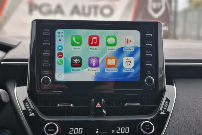 Toyota Corolla din 2022 cu 170.548 km - oferta TOY259109 - foto 35