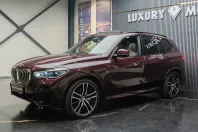 BMW X5 (Seria X) din 2022 cu 166.500 km - oferta BMW259110 - foto 1