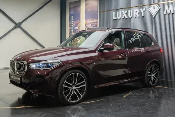 BMW X5 din 2022 - oferta BMW259110