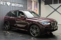 BMW X5 (Seria X) din 2022 cu 166.500 km - oferta BMW259110 - foto 3