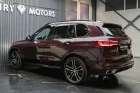 BMW X5 (Seria X) din 2022 cu 166.500 km - oferta BMW259110 - foto 7