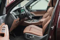 BMW X5 (Seria X) din 2022 cu 166.500 km - oferta BMW259110 - foto 10
