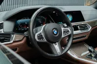 BMW X5 (Seria X) din 2022 cu 166.500 km - oferta BMW259110 - foto 19