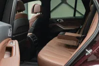 BMW X5 (Seria X) din 2022 cu 166.500 km - oferta BMW259110 - foto 20