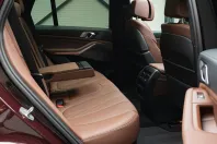 BMW X5 (Seria X) din 2022 cu 166.500 km - oferta BMW259110 - foto 21