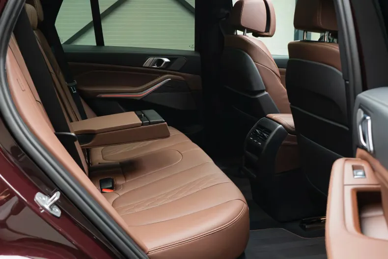 BMW X5 (Seria X) din 2022 cu 166.500 km - oferta BMW259110 - foto 21