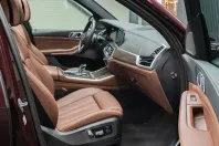 BMW X5 (Seria X) din 2022 cu 166.500 km - oferta BMW259110 - foto 22
