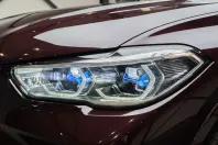 BMW X5 (Seria X) din 2022 cu 166.500 km - oferta BMW259110 - foto 37