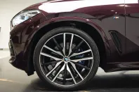 BMW X5 (Seria X) din 2022 cu 166.500 km - oferta BMW259110 - foto 38