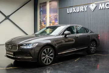 Volvo S90 din 2025 - oferta VOL259111