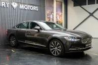 Volvo S90 din 2025 cu 19.200 km - oferta VOL259111 - foto 3