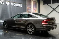 Volvo S90 din 2025 cu 19.200 km - oferta VOL259111 - foto 7