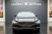 Volvo S90 din 2025 cu 19.200 km - oferta VOL259111 - foto 9