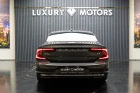 Volvo S90 din 2025 cu 19.200 km - oferta VOL259111 - foto 11