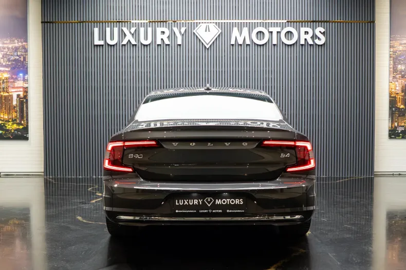 Volvo S90 din 2025 cu 19.200 km - oferta VOL259111 - foto 11