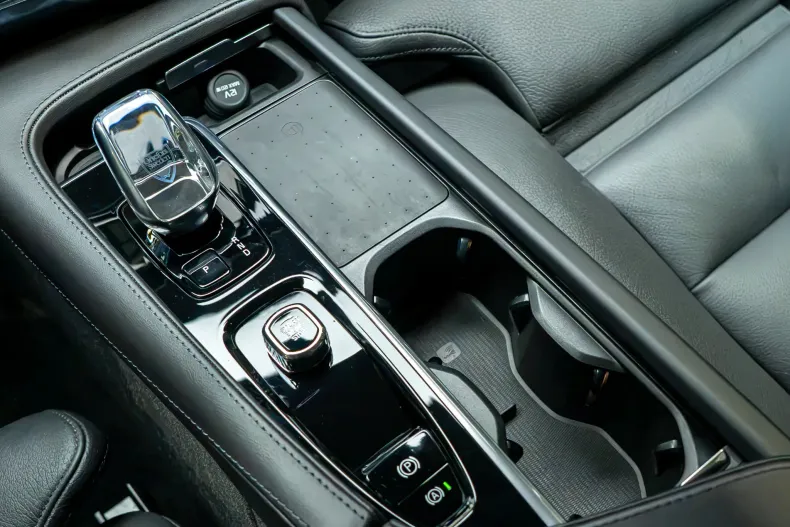 Volvo S90 din 2025 cu 19.200 km - oferta VOL259111 - foto 21