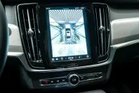 Volvo S90 din 2025 cu 19.200 km - oferta VOL259111 - foto 22