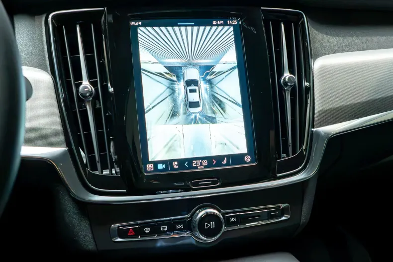 Volvo S90 din 2025 cu 19.200 km - oferta VOL259111 - foto 22