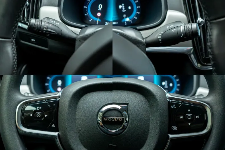 Volvo S90 din 2025 cu 19.200 km - oferta VOL259111 - foto 24