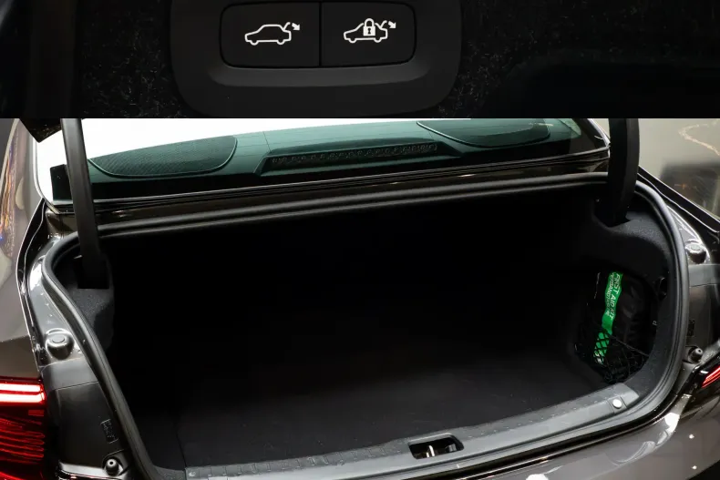 Volvo S90 din 2025 cu 19.200 km - oferta VOL259111 - foto 25