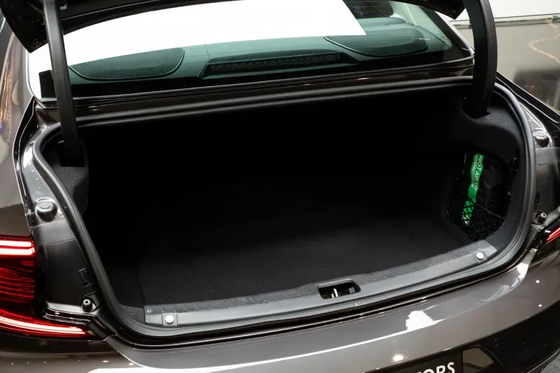 Volvo S90 din 2025 cu 19.200 km - oferta VOL259111 - foto 33