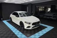 Mercedes-Benz A 200 (Clasa A) din 2022 cu 146.000 km - oferta MER259112 - foto 1