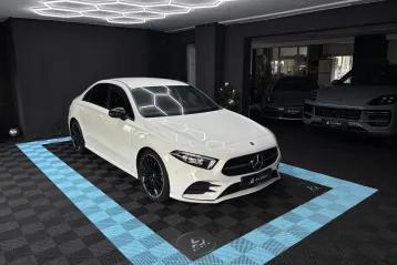 Mercedes-Benz A 200 din 2022 - oferta MER259112