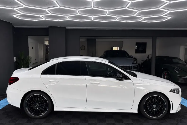Mercedes-Benz A 200 (Clasa A) din 2022 cu 146.000 km - oferta MER259112 - foto 3