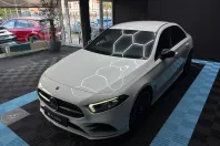 Mercedes-Benz A 200 (Clasa A) din 2022 cu 146.000 km - oferta MER259112 - foto 4