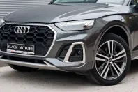 Audi Q5 din 2022 cu 80.946 km - oferta AUD259113 - foto 1