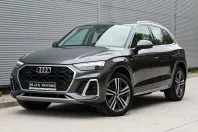 Audi Q5 din 2022 cu 80.946 km - oferta AUD259113 - foto 3