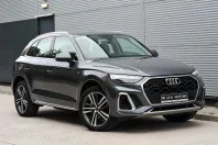 Audi Q5 din 2022 cu 80.946 km - oferta AUD259113 - foto 4