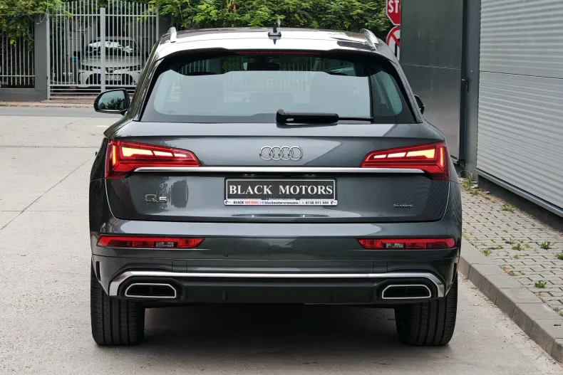Audi Q5 din 2022 cu 80.946 km - oferta AUD259113 - foto 7