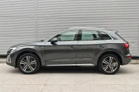 Audi Q5 din 2022 cu 80.946 km - oferta AUD259113 - foto 9
