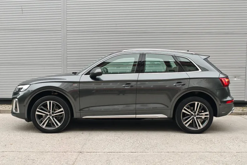 Audi Q5 din 2022 cu 80.946 km - oferta AUD259113 - foto 9