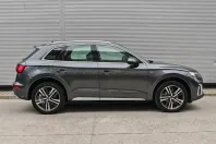 Audi Q5 din 2022 cu 80.946 km - oferta AUD259113 - foto 10