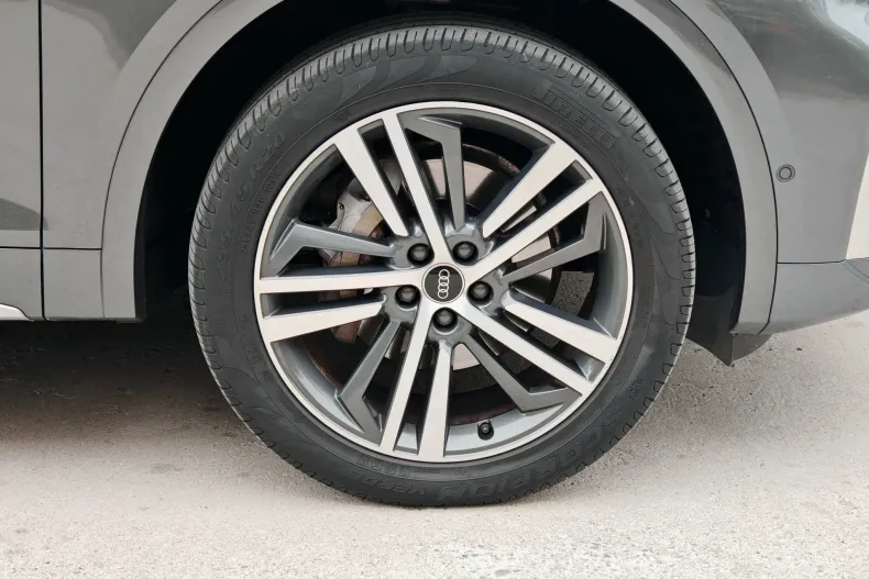 Audi Q5 din 2022 cu 80.946 km - oferta AUD259113 - foto 11