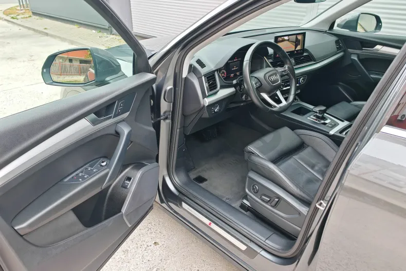 Audi Q5 din 2022 cu 80.946 km - oferta AUD259113 - foto 12